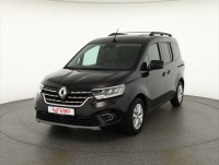 Renault Kangoo TCE 100 Edition One LED Navi Kamera AHK