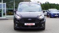 Vorschau: Ford Tourneo Connect 1.5 EcoBlue