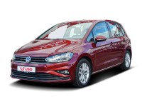 VW Golf Sportsvan 1.5 TSI Navi ACC Standheizung AHK