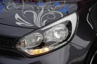 Kia Rio 1.2