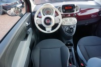 Fiat 500 1.2 Pop Star
