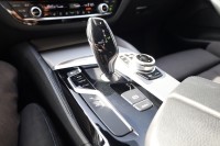 BMW 520 d M Sport