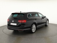 VW Passat Variant 2.0 TDI 4M R-Line