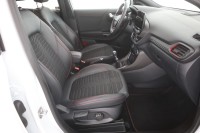 Ford Puma 1.0 EcoBoost ST-Line X