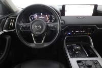 Mazda CX-60 2.5 PHEV Homura AWD