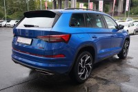 Skoda Kodiaq 2.0 TSI DSG RS 4x4