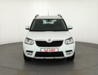 Skoda Yeti 2.0 TDI DSG Joy 4x4