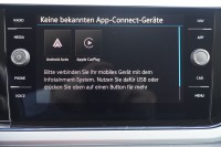 VW Taigo 1.0 GOAL