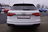 Audi A4 Avant 35 TFSI