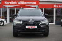 Skoda Karoq 1.5 TSI Style OPF (EURO 6d)