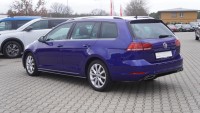 VW Golf VII Variant 1.5 TSI DSG R-Line