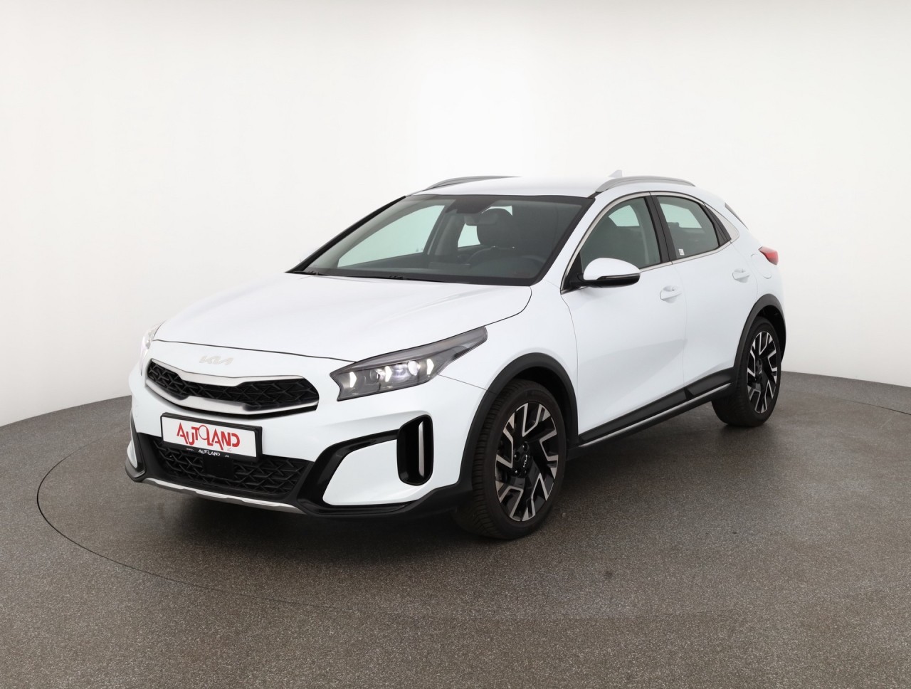 Kia xcee'd XCeed 1.5 T-GDI Aut.