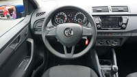 Skoda Fabia 1.0 MPI Cool Plus
