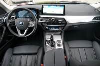BMW 520 e Touring
