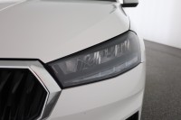 Skoda Fabia 1.0 MPI Active