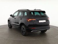 Skoda Karoq 1.5 TSI DSG Sportline