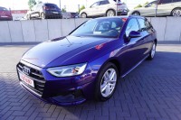 Audi A4 Avant 35 TDI S-tronic 3-Zonen-Klima Navi Sitzheizung