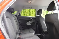 Audi Q3 SB 35 1.5 TFSI S line