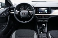 Skoda Kamiq 1.0 TSI