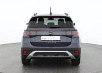 VW T-Cross 1.0 TSI DSG