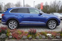 VW Touareg 3.0 V6 TDI Atmosphere 4Motion