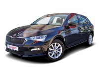 Skoda Scala 1.0 TSI Ambition Navi Sitzheizung LED