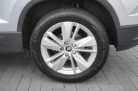 Skoda Karoq 2.0 TDI 4x4