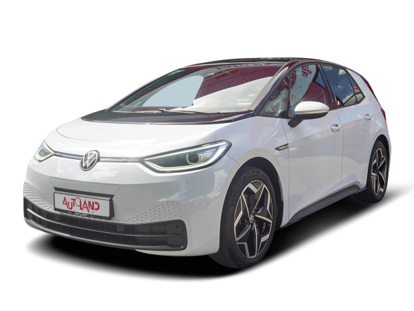 VW ID.3 Pro Performance 150 kW