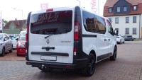 Renault Trafic 2.0 dCi 120 L1H1