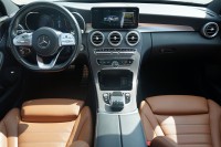 Mercedes-Benz C 300 C300 T-Modell AMG Line SHZ