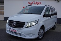 Mercedes-Benz Vito Tourer 116 Edition lang