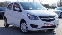 Opel Karl 1.0 Edition