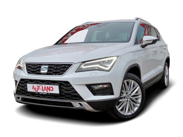 Seat Ateca 1.4 TSI Xcellence