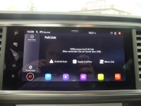 Seat Ateca 1.5 FR DSG
