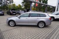 VW Passat Variant 2.0 TDI 4Motion