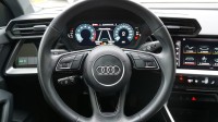 Audi A3 30 TFSI Sportback