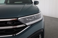 VW T-Roc R-Line 1.5 TSI DSG