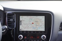 Mitsubishi Outlander 2.4 PHEV Basis Spirit 4WD
