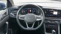 VW Taigo 1.0 TSI DSG