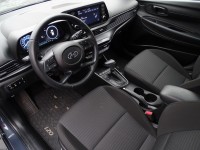 Hyundai i20 1.0T-GDI Aut.