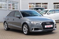 Audi A3 2.0 TFSI Limousine sport quattro