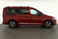 VW Caddy Maxi 1.5 TSI DSG