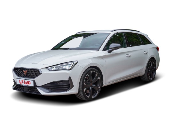 Cupra Leon Sportstourer 1.4 e-Hybrid VZ