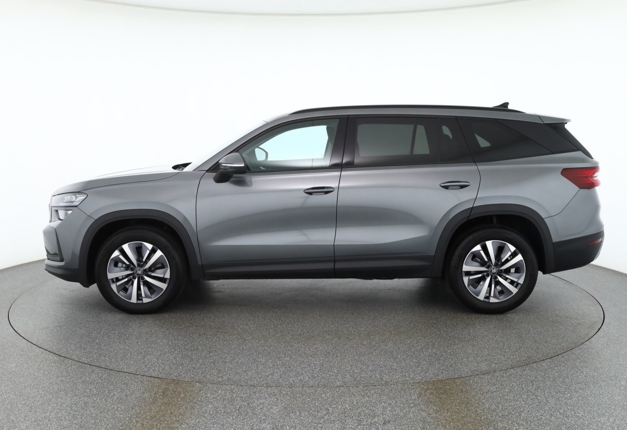 Skoda Kodiaq 1.5 TSI DSG