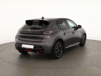 Peugeot 208 GT-Line PureTech 100 Aut.