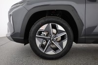 Hyundai Tucson 1.6 T-GDI HEV Aut.