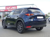Mazda CX-5 2.5 Signature AWD