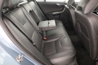 Volvo V60 Kombi 2.0 Linje Svart