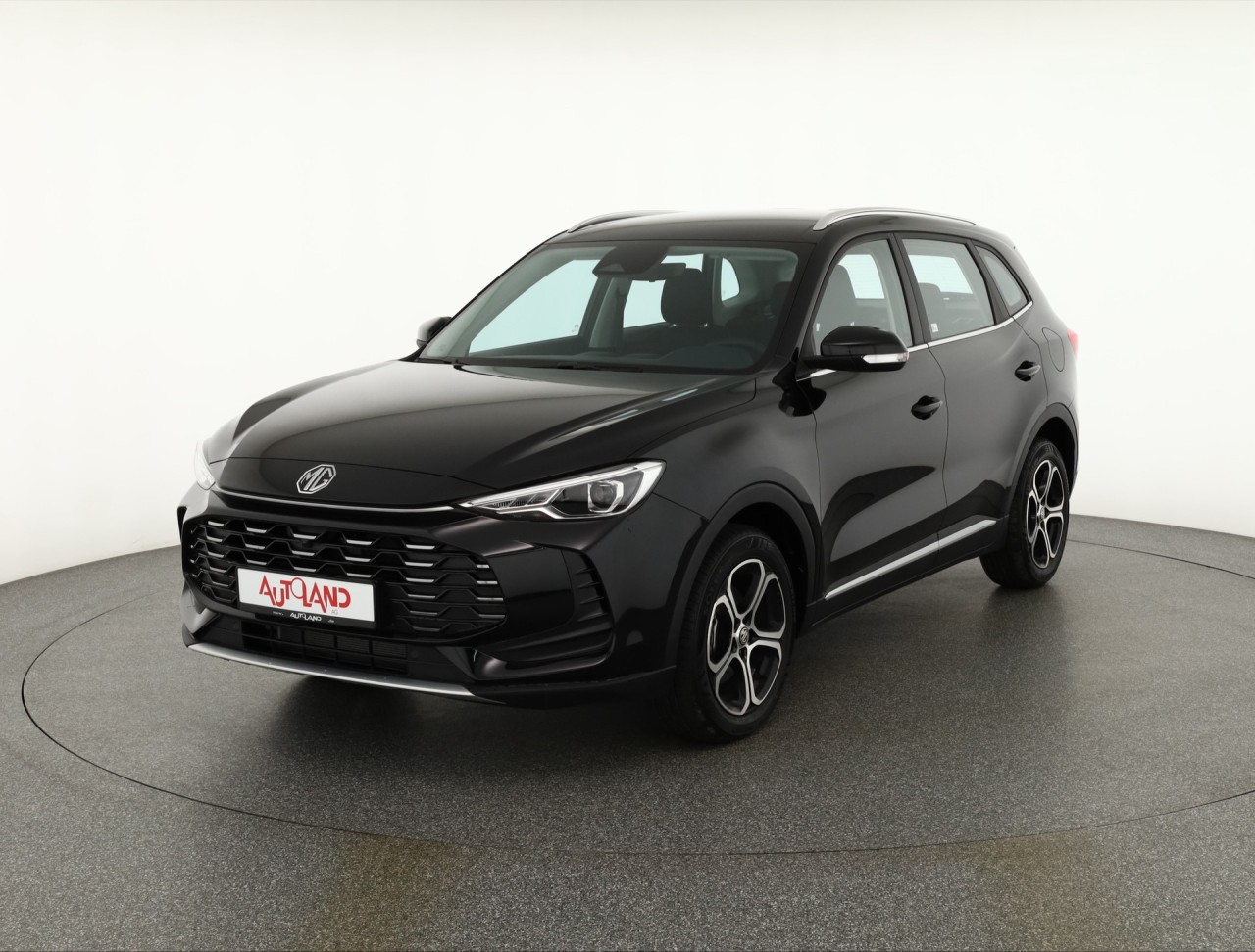 MG ZS 1.5 Hybrid Comfort Aut.