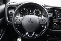 Mitsubishi Outlander 2.0 MIVEC Active 4WD